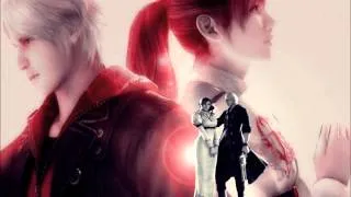 Devil May Cry 4 OST - The Idol of the "Time and Space"