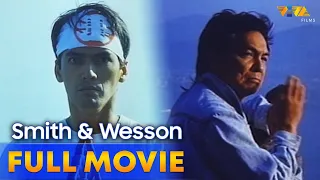 Smith & Wesson Full Movie HD | Vic Sotto, Joey de Leon, Panchito, Beverly Vergel Paquito Diaz