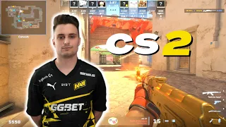 【CS2 POV】iM (32-14) vs gokushima (mirage) | FACEIT CS2 Ranked | Oct 03, 2023