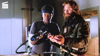 The Thing: Palmer transforms HD CLIP