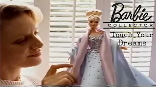 Barbie™ Collectibles - Touch Your Dreams (1998) Commercial