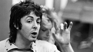 Paul McCartney Red Rose Speedway P 2 52adler The Beatles