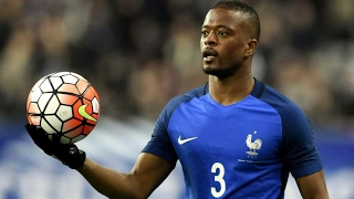 Evra prend l'accent Marseillais pendant son footing