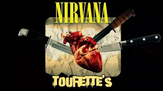 Nirvana - Tourette's (Lyrics)