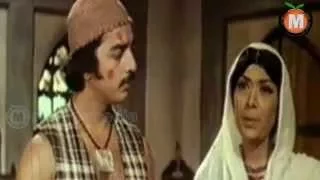 Allauddin adbhutha deepam Telugu Movie Part 2- Rajini kanth Kamal Hassan,Jayasudha