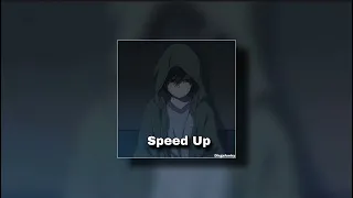 Playlist Galau Speed Up - Sad Song Tik Tok🥀