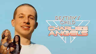 Independent Boy | Mashup | Charlie Puth & Destiny's Child | Charlie's Angels