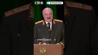 Нас накрыло информационной волной о третьей мировой! Лукашенко собрал совещание с силовиками