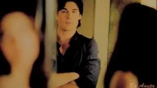 Damon ♡ Elena [Ей больше некого любить ]