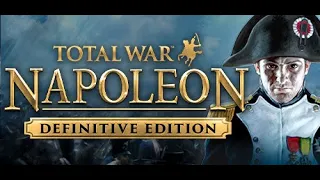 Napoleon: Total War | Napoleon's Campaigns | 4k/60fps | Walkthrough Gameplay No Commentary