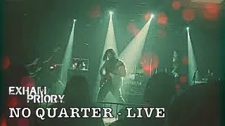 No Quarter (Live - 22 Jan 2022, Niagara Falls NY)