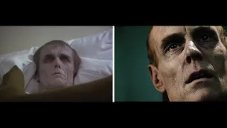 Dawn of the Dawn [1978] vs [2004] Roger/Frank Turn into a Zombie