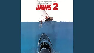 Brody Misunderstood (From The "Jaws 2" Soundtrack)