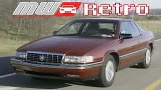 1992 Cadillac Eldorado TC | Retro Review