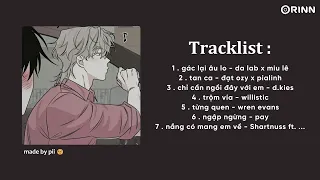 Nhạc Sped Up Chill Gây Nghiện Yêu Đời - Playlist Sped Up Chill Hot TikTok - Speed Up Chill Nhẹ Nhàng