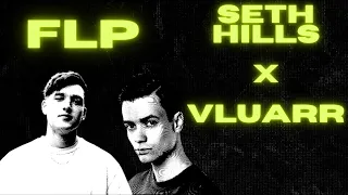 Seth Hills x Vluarr Style FLP (flstudio tutorial)