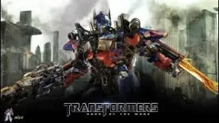 Cj Whoopty ERS Remix Transformers Optimus Prime Music Video 720p Full HD