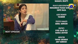 Mohabbat Chor Di Maine - Episode 27 Teaser | Mohabbat Chor Di Maine - Episode 27 Promo | 27 OCT 2021