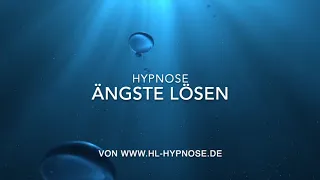 Ängste und Unwohlsein lösen Hypnose