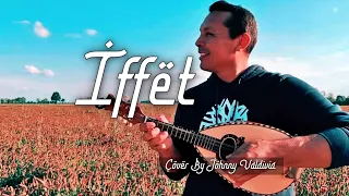 İffet (Castità) - Mandolin - Cover By Johnny Valdivia