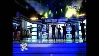 DANIEL DOBRE-FLASH MOB-MICHAEL JACKSON-THEY DON'T CARE ABOUT US-TVR.1-2011.m2t