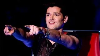 The Voice UK 2013 | Exclusive Preview - Blind Auditions 3 - BBC One