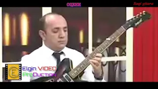 Saqi Gitara papuri ifalar Saqi Sahiboglu Tel: 050 679-86-09