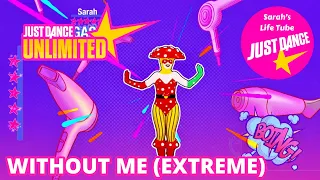 Without Me (Extreme Version), Eminem | MEGASTAR, 2/2 GOLD | Just Dance 2021 Unlimited