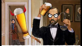 Beer History: Louis Pasteur's Revenge