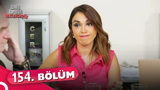 Zuhal Topal'la Yemekteyiz 154. Bölüm | 14 Nisan 2022