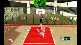 fluxxwave🤍 / nba 2k14 highlights