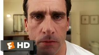 Evan Almighty (1/10) Movie CLIP - Ready for Work (2007) HD