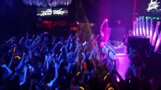 Headhunterz at Lizard Lounge || Official Aftermovie || Dallas, Tx