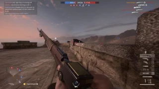 Longshots, Fao Fortress, BF1.