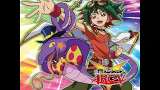 Arc-V Sound Duel 2 -- 14 - A Duelist's Secret Feelings