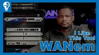 Building a Virtual WAN with WANem: Installation, Configuration, and Demo in My Lab | Q&A