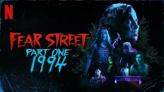Fear Street 1994 Kill count LIVE