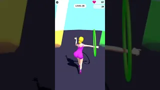 Hula Hoops - New Best Gameplay Mobile