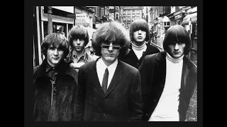 Eight Miles High - 50 Years of the Byrds (BBC Audio Documentary)