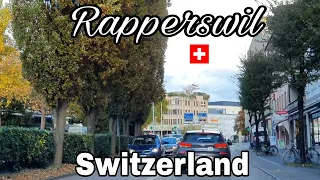 Rapperswil -Jona Switzerland