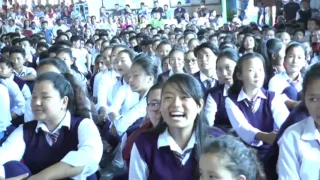 CST Mundgod Teachers Day Show 2016 11