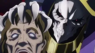 Emperor Jircniv Meets Ainz sama  The Sorcerer King - Next Creation of a New Kingdom