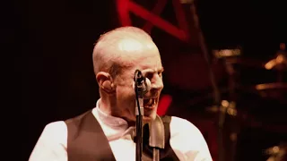 Status Quo - Last Night Of The Electrics DVD Promo  - London 02 - Dec 2016