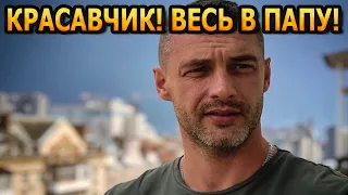 ДУШИ НЕ ЧАЕТ! Как выглядит единственный сын актера Антона Батырева - Добрыня?