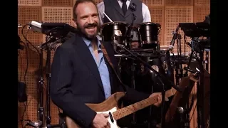 Ralph Fiennes - Rock and Roll