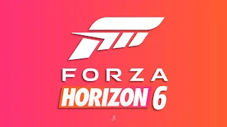 ¿Dónde me gustaría que fuera Forza Horizon 6? | JugadorRangel