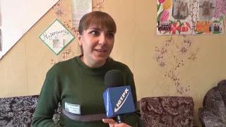В юргинской ИК 50 прошел день открытых дверей