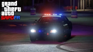 GTA SAPDFR - DOJ 29 - Multiple GTAs (Law Enforcement)