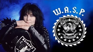 W.A.S.P LIVE HD  -  ROCKCLASSIC CRUICE 13.11.2015