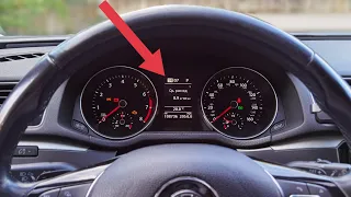 Как настроить часы (время) в автомобиле Volkswagen? - Jetta, GOLF, Bora, Caddy, Passat, Tiguan, Polo